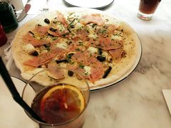 -玛尚诺Pizza&Bar(长泰广场店)