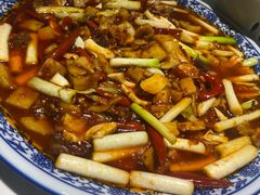 -院8里·小聚园老川菜(九眼桥店)