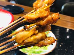 -烧货·活海鲜炭烧(湖滨商业街店)