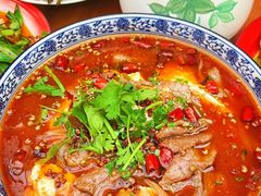 -小街47號江湖菜(四合院店)
