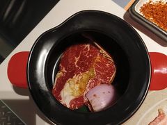 -焱铁烧·黑毛和牛专门店(杭州嘉里中心店)