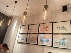 -BAKER&SPICE(安福路店)