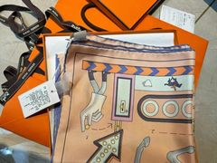 -小飞侠奢侈品回收 寄卖 养护(宝山宝龙广场店)