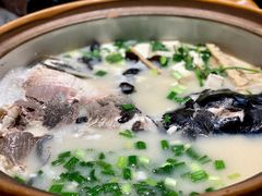 -姜君·千岛湖鱼头馆(浦东大道店)