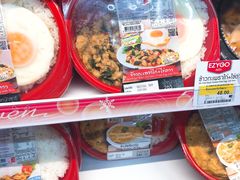 -7-Eleven(don mueang international airport)