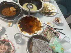 -美味之家·湖景农家乐(太湖东山店)