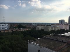 -广西职业师范学院(相思湖校区)
