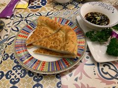 -阿拉丁新疆风味餐厅·清真(罗廊巷店)