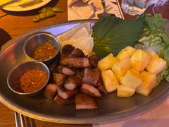 -Blac+Blac(中海环宇荟店)