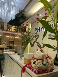 -芳朵美容养生SPA