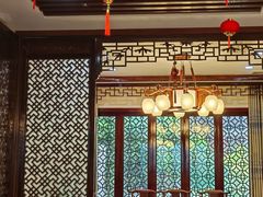 -富春茶社(国庆路店)