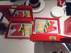 -千百味红餐厅·江西菜(绿地双子塔店)