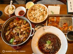 -青海名吃尕张娃非遗烤肉(海湖总店)