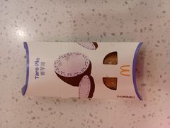 -麦当劳(CP静安店)