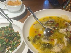 -张家卫·阳江菜·小海鲜(肥婆湾桥店)