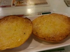 奶油猪-翠华餐厅(旺角文华商场店)