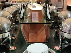 -雄楚国际大酒店-四季西餐厅