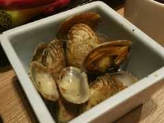 -水林间·寿喜烧自助(仙林金鹰店)
