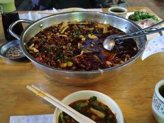 -黑竹香鸡(营和巷店)