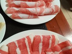 -老诚一锅羊蝎子(垡头店)