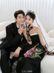 -第一夫人婚纱摄影(南京店)