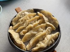 -奕宏饺子楼(朱庄小区店)