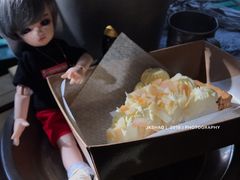 -Pie Bird(新闸路店)
