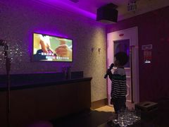 -OS CLUB(长风大悦城店)