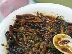 响油鳝丝-状元楼(金溪路店)