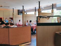 -西贝(东方路店)