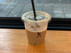 -常识咖啡common sense(春熙路店)