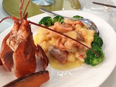 -老洋房花园饭店(绍兴路店)