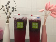 -奈雪的茶(石厦时代广场店)