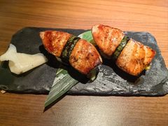 -七条鱼日本料理(远洋乐堤港店)