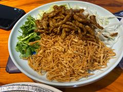 -满圆薄春饼(新世纪店)