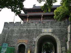 -鼓楼(西湖风景名胜区)