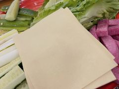 -圣夜东北菜烧烤·夜宵(胥江路店)