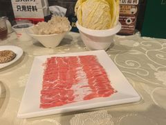 -东来顺饭庄(apm总店)