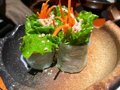 -越谜·越南餐厅(长白店)