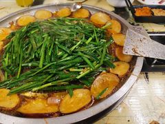 -石记东北风味烤肉(系马桩第二分店)
