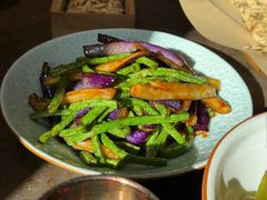 -魁盛居百年鲁菜馆(县西巷店)