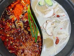-冯校长老火锅(深圳总店)