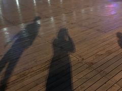 -上海锦江汤臣洲际大酒店壹阶层