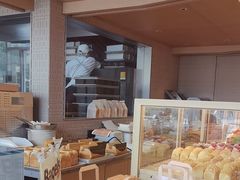 -崎本的店·专业酵种吐司(无锡万象汇店)