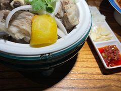 -清真·双公羊·馕坑烤全羊(奥体店)