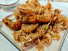 -渔民船说·北塘海鲜·天津菜·海肠捞饭(北塘古镇店)