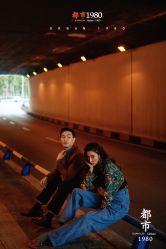 -太古映画婚纱摄影(天河店)