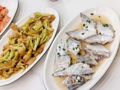 -金海湾海鲜排档(朱家尖店)