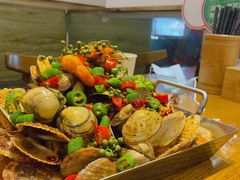 -必点海鲜·鲅鱼水饺(鞍山西道店)