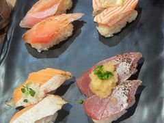 -寿司郎(西单大悦城店)